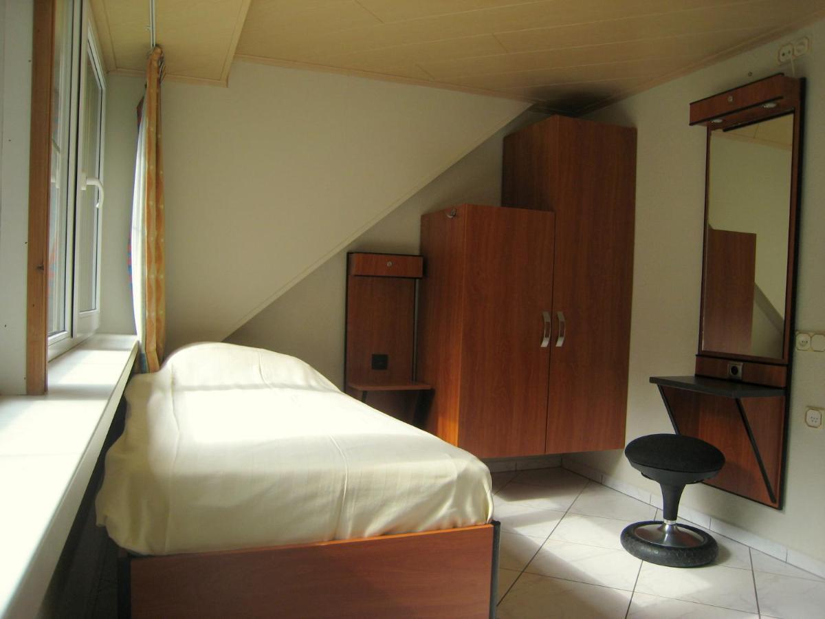 Holiday Home With Pool Sauna Lunteren Zewnętrze zdjęcie